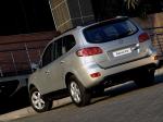 Hyundai Santa Fe 2006 года (ZA)